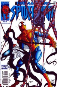 The Amazing Spider-Man (2nd Series) 1999 - 2013 #22