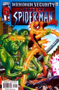The Amazing Spider-Man (2nd Series) 1999 - 2013 #24