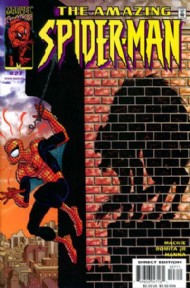 The Amazing Spider-Man (2nd Series) 1999 - 2013 #27