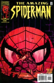 The Amazing Spider-Man (2nd Series) 1999 - 2013 #29