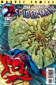 The Amazing Spider-Man (2nd Series) 1999 - 2013 #32