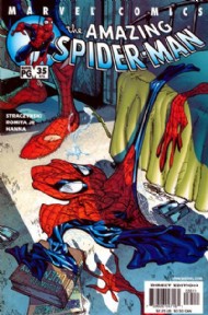 The Amazing Spider-Man (2nd Series) 1999 - 2013 #35
