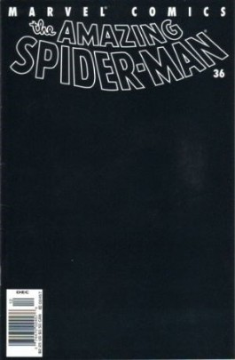The Amazing Spider-Man (2nd Series) #36