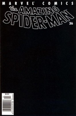 The Amazing Spider-Man (2nd Series) #36