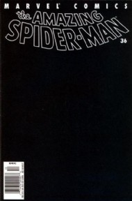 The Amazing Spider-Man (2nd Series) 1999 - 2013 #36
