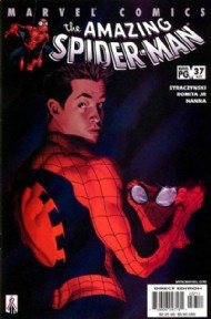 The Amazing Spider-Man (2nd Series) 1999 - 2013 #37