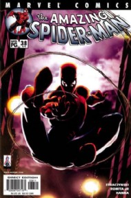 The Amazing Spider-Man (2nd Series) 1999 - 2013 #38