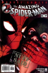 The Amazing Spider-Man (2nd Series) 1999 - 2013 #39