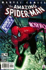 The Amazing Spider-Man (2nd Series) 1999 - 2013 #40