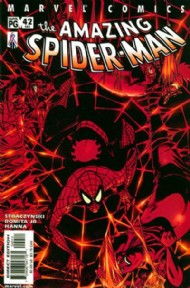 The Amazing Spider-Man (2nd Series) 1999 - 2013 #42