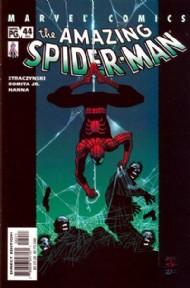 The Amazing Spider-Man (2nd Series) 1999 - 2013 #44