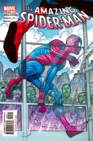 The Amazing Spider-Man (2nd Series) 1999 - 2013 #45