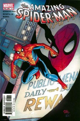 The Amazing Spider-Man (2nd Series) #46