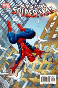 The Amazing Spider-Man (2nd Series) 1999 - 2013 #47