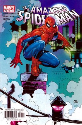 The Amazing Spider-Man (2nd Series) #48