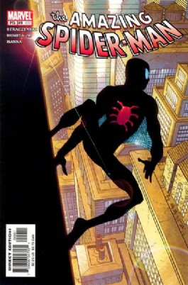 The Amazing Spider-Man (2nd Series) #49