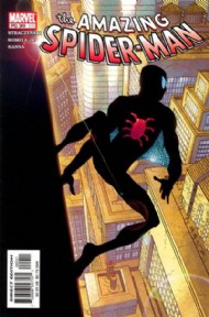 The Amazing Spider-Man (2nd Series) 1999 - 2013 #49