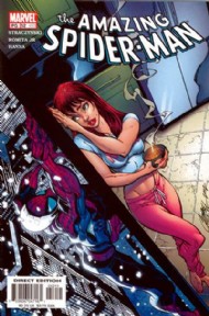 The Amazing Spider-Man (2nd Series) 1999 - 2013 #52