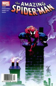 The Amazing Spider-Man (2nd Series) 1999 - 2013 #55