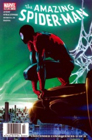 The Amazing Spider-Man (2nd Series) 1999 - 2013 #56