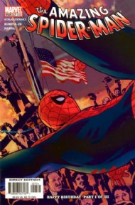 The Amazing Spider-Man (2nd Series) 1999 - 2013 #57