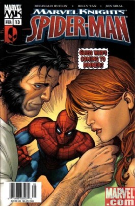 Amazing Adult Fantasy #10