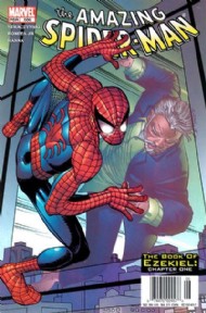 The Amazing Spider-Man (2nd Series) 1999 - 2013 #506