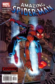 The Amazing Spider-Man (2nd Series) 1999 - 2013 #508