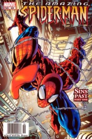The Amazing Spider-Man (2nd Series) 1999 - 2013 #509