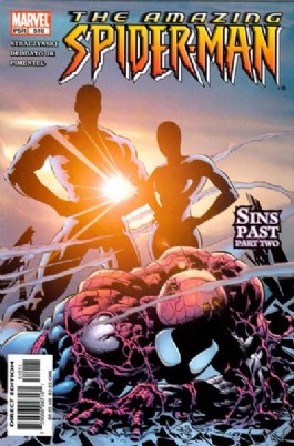 The Amazing Spider-Man (2nd Series) #510