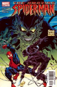 The Amazing Spider-Man (2nd Series) 1999 - 2013 #513