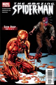 The Amazing Spider-Man (2nd Series) 1999 - 2013 #516