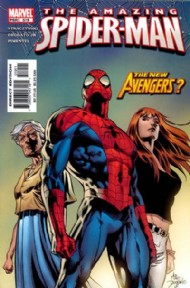 The Amazing Spider-Man (2nd Series) 1999 - 2013 #519