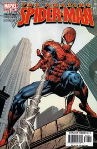 The Amazing Spider-Man (2nd Series) 1999 - 2013 #520