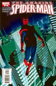 The Amazing Spider-Man (2nd Series) 1999 - 2013 #522