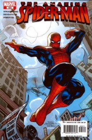 The Amazing Spider-Man (2nd Series) 1999 - 2013 #523