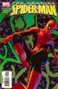 The Amazing Spider-Man (2nd Series) 1999 - 2013 #524