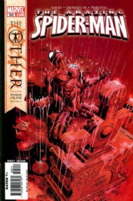 The Amazing Spider-Man (2nd Series) 1999 - 2013 #525