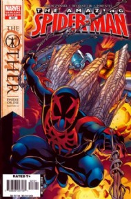The Amazing Spider-Man (2nd Series) 1999 - 2013 #527
