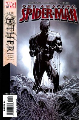 The Amazing Spider-Man (2nd Series) #527