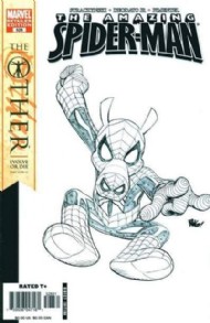 The Amazing Spider-Man (2nd Series) 1999 - 2013 #528