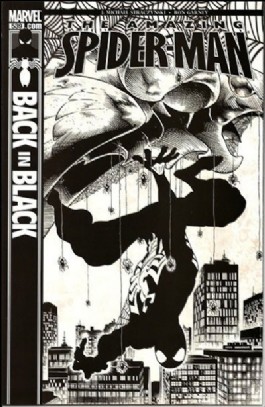 The Amazing Spider-Man (2nd Series) #539