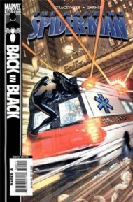 The Amazing Spider-Man (2nd Series) 1999 - 2013 #540
