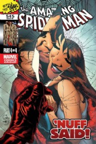 The Amazing Spider-Man (2nd Series) 1999 - 2013 #545