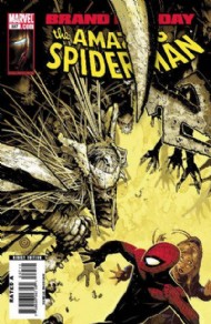 The Amazing Spider-Man (2nd Series) 1999 - 2013 #557