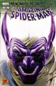 The Amazing Spider-Man (2nd Series) 1999 - 2013 #568