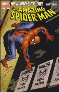 The Amazing Spider-Man (2nd Series) 1999 - 2013 #568
