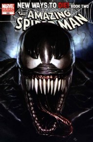 The Amazing Spider-Man (2nd Series) 1999 - 2013 #569