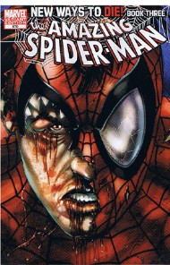 The Amazing Spider-Man (2nd Series) 1999 - 2013 #570