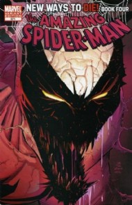 The Amazing Spider-Man (2nd Series) 1999 - 2013 #571